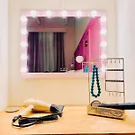 Palazzo Mata Boutique 호텔