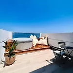 Palazzo Mata Boutique 호텔