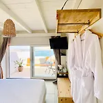 Palazzo Mata Boutique 타란토