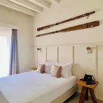 Palazzo Mata Boutique 호텔