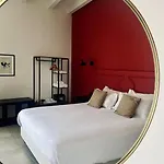 Palazzo Mata Boutique
