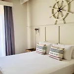 호텔 Palazzo Mata Boutique 4*