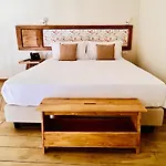 Palazzo Mata Boutique 호텔 타란토