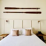 Palazzo Mata Boutique 호텔