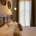 Palazzo Mata Boutique 호텔 타란토