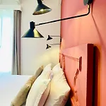 호텔 Palazzo Mata Boutique
