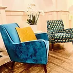 호텔 Palazzo Mata Boutique 4*