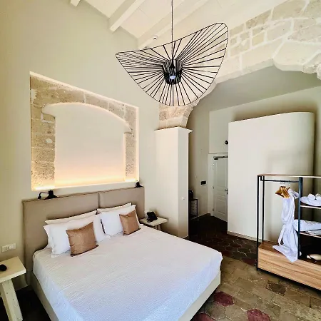 Palazzo Mata Boutique Tarente