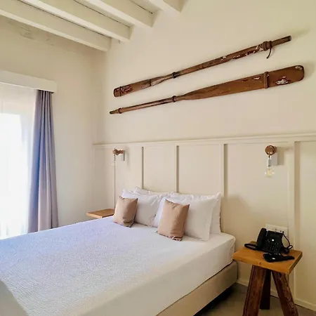 Palazzo Mata Boutique Hotel