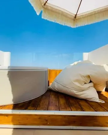 Hotel Palazzo Mata Boutique Tarente