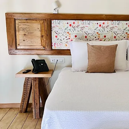 Palazzo Mata Boutique Hotel 4*