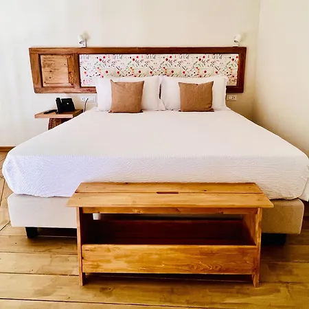 Palazzo Mata Boutique Hotel Tarente