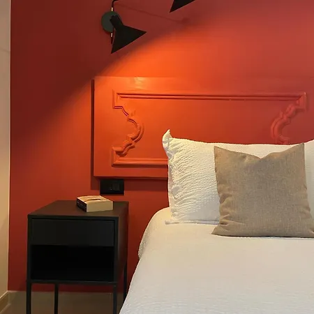 Hotel Palazzo Mata Boutique Tarente