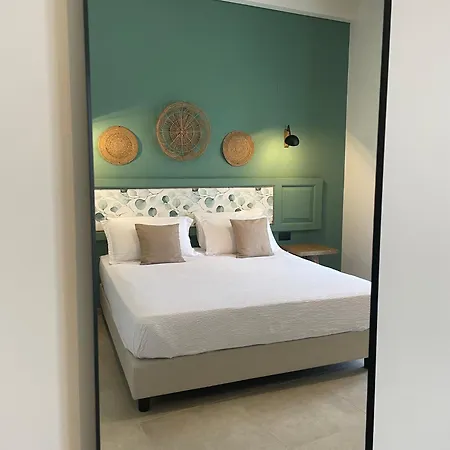 Palazzo Mata Boutique 4* Tarente