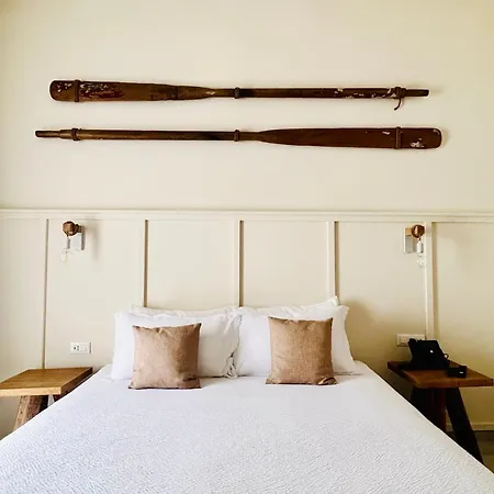 Palazzo Mata Boutique Hotel