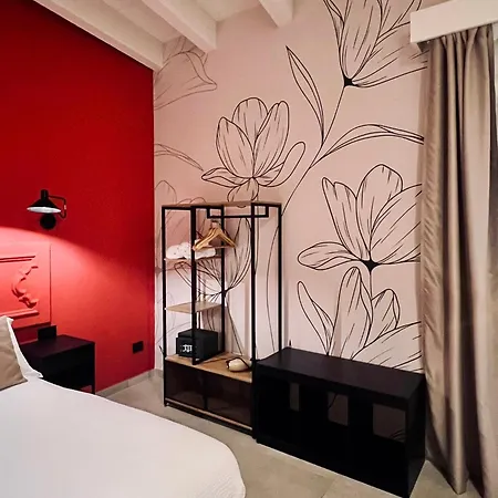 Hotel Palazzo Mata Boutique