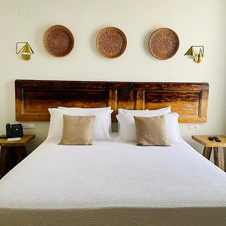 Hotel Palazzo Mata Boutique Tarente