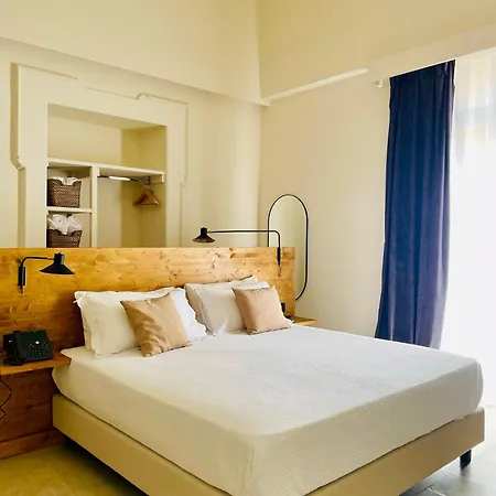 Palazzo Mata Boutique