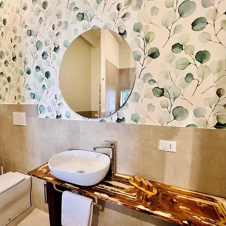 Palazzo Matà Boutique Hotel Taranto