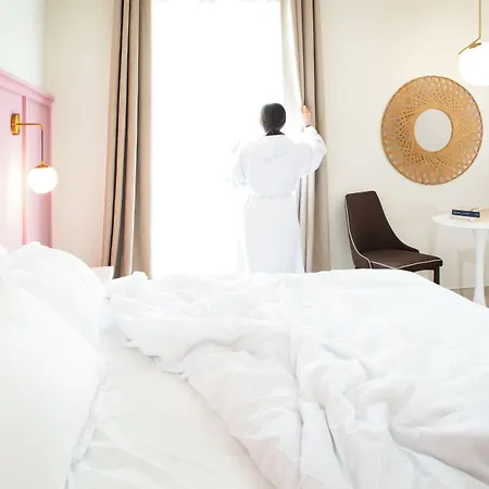 Palazzo Mata Boutique 4*