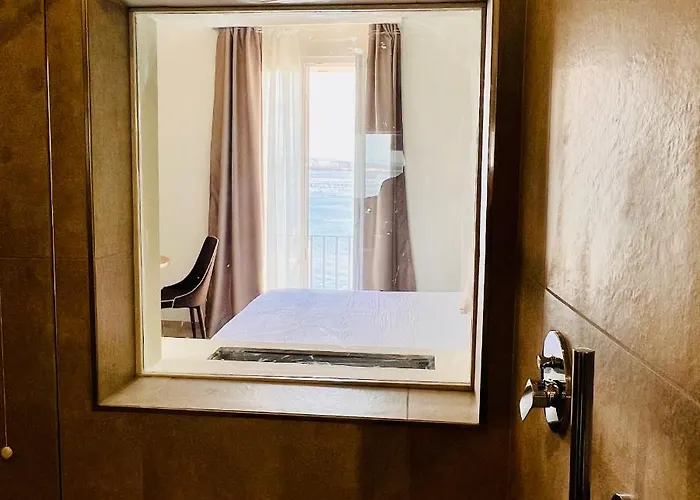 Palazzo Mata Boutique Taranto