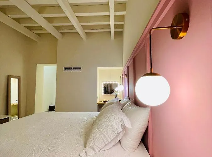 Palazzo Mata Boutique Hotel 4*