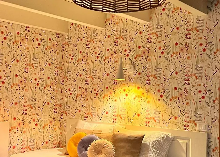 Palazzo Mata Boutique 4*