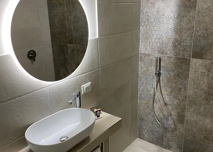 Palazzo Mata Boutique Hotel