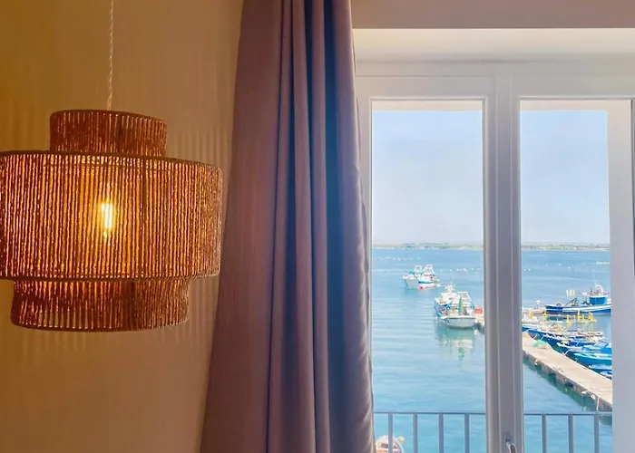 Palazzo Mata Boutique Taranto