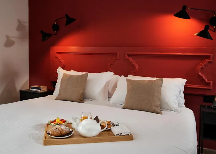 Palazzo Mata Boutique Hotel Taranto