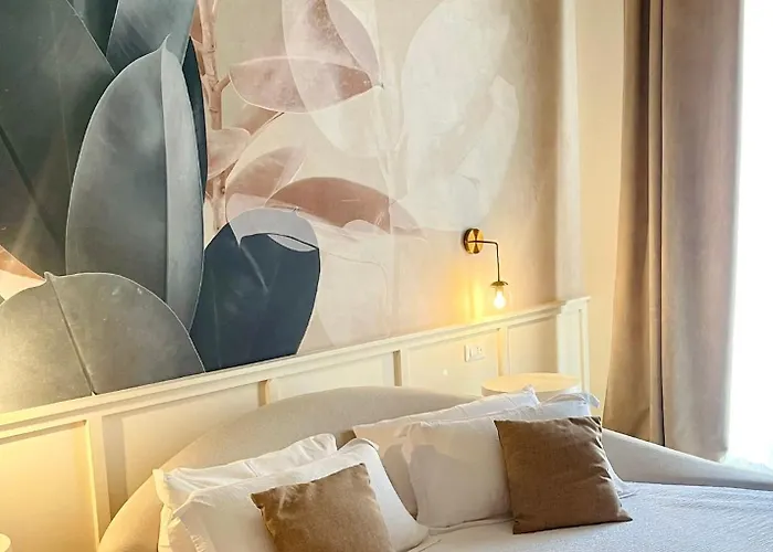 Palazzo Mata Boutique Hotel Taranto