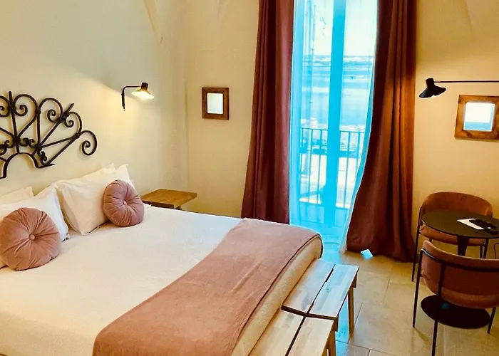 Hotel Palazzo Mata Boutique Taranto