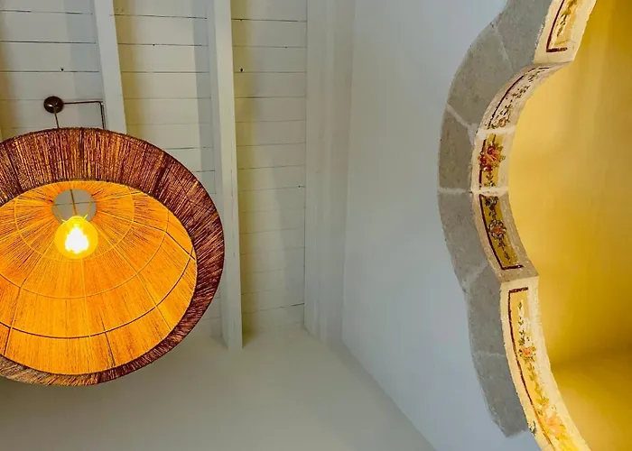 Palazzo Mata Boutique Taranto