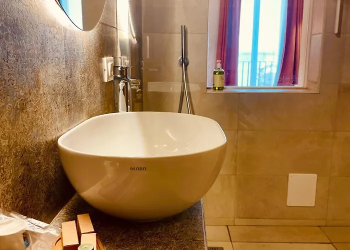Palazzo Mata Boutique Hotel