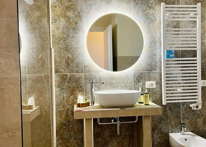 Hotel Palazzo Mata Boutique