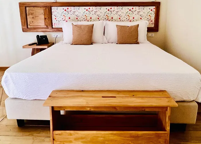 Palazzo Mata Boutique Hotel Taranto