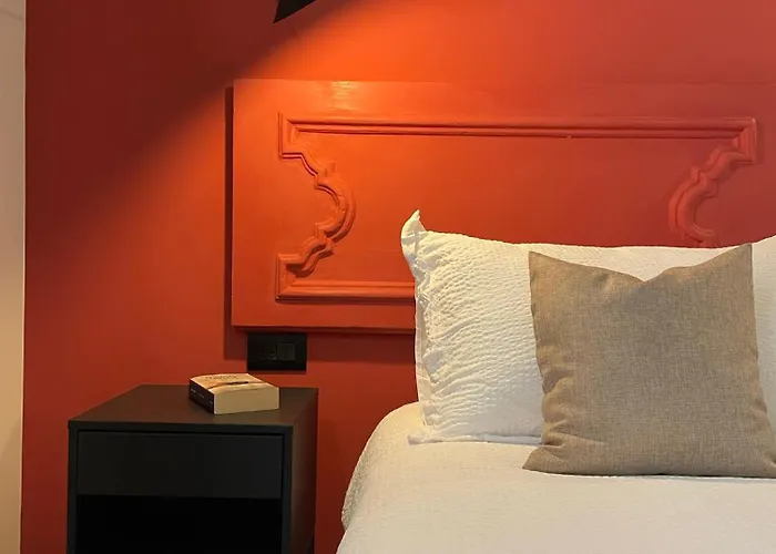 Hotel Palazzo Mata Boutique Taranto
