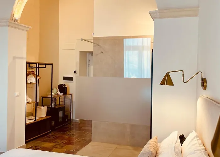 Palazzo Mata Boutique Taranto