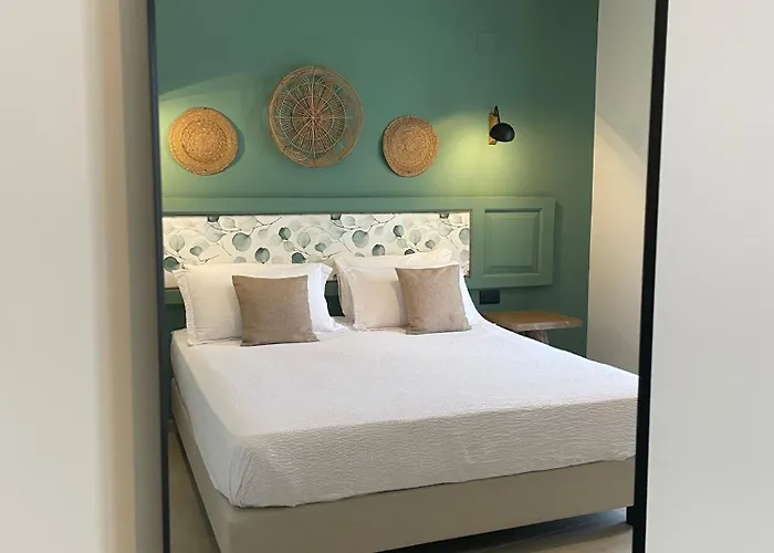Palazzo Mata Boutique 4* Taranto