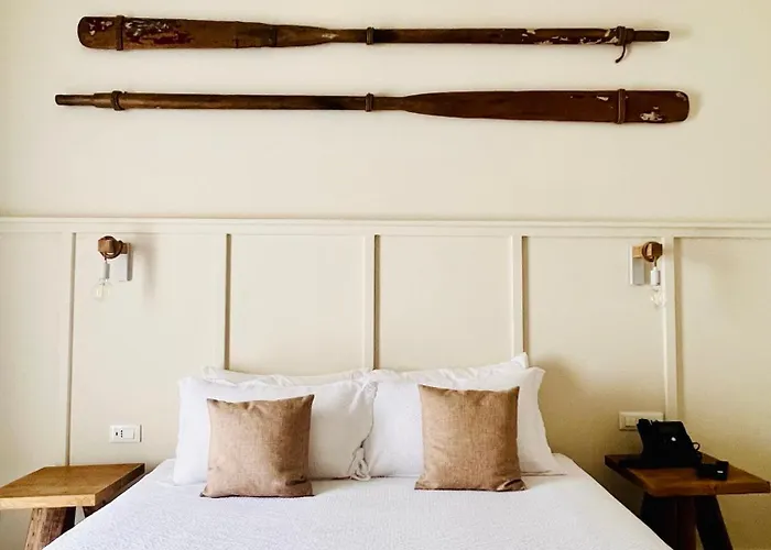 Palazzo Mata Boutique Hotel