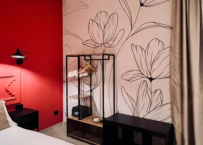 Hotel Palazzo Mata Boutique