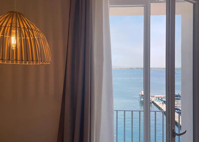 Palazzo Mata Boutique Hotel 4*
