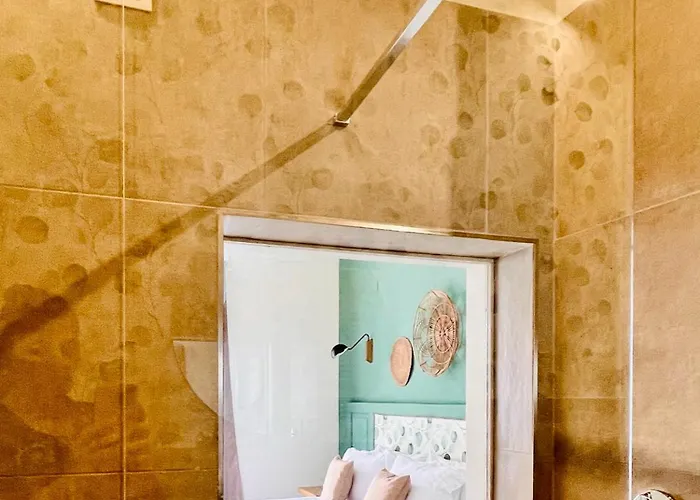 Hotel Palazzo Mata Boutique 4*