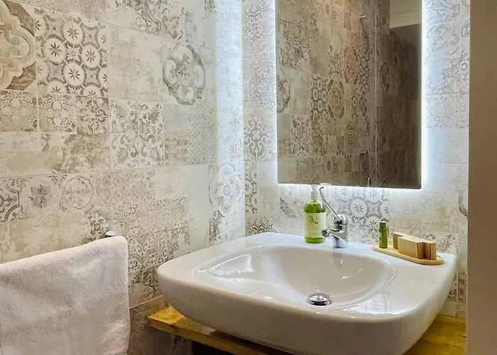 Hotel Palazzo Mata Boutique Taranto