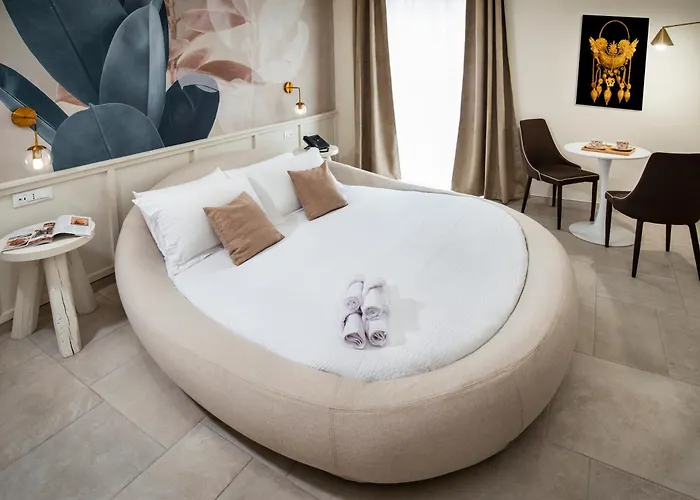 Palazzo Mata Boutique Taranto