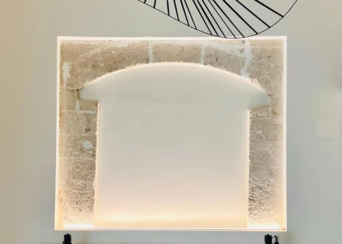 Palazzo Mata Boutique 4* Taranto