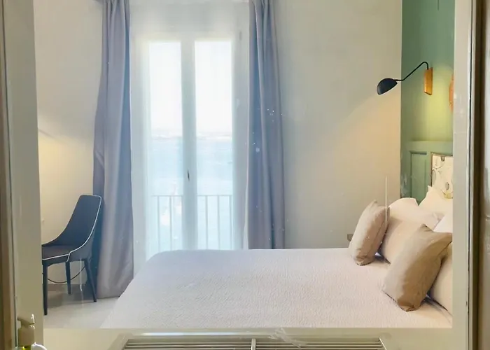 Palazzo Mata Boutique Hotel 4*