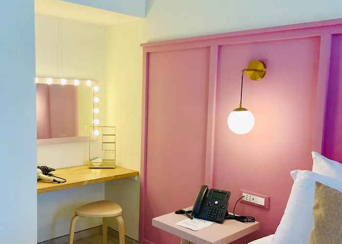 Hotel Palazzo Mata Boutique 4*