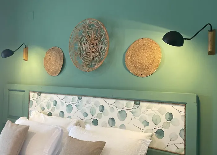 Palazzo Mata Boutique 4*