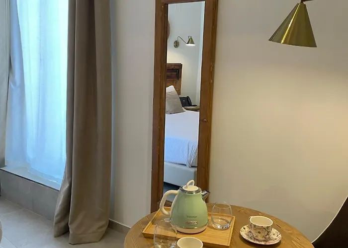Palazzo Mata Boutique